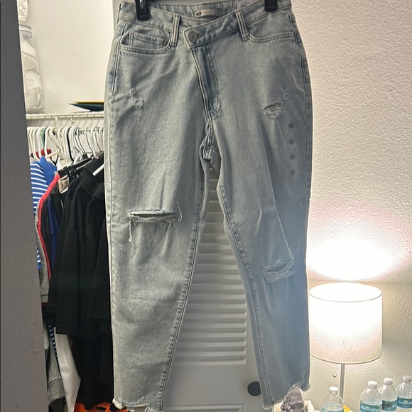 SO Denim - The cutest mom jeans